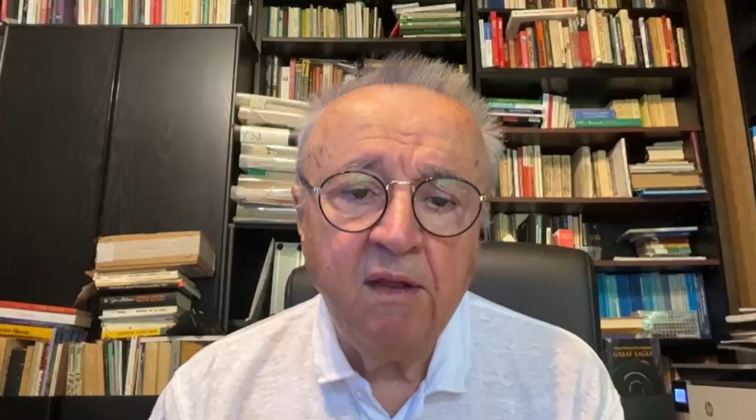 Cristoiu: Nicușor Dan nu l-a sunat pe Zelenski la o lună după incidentul cu drona ucraineană din Constanța