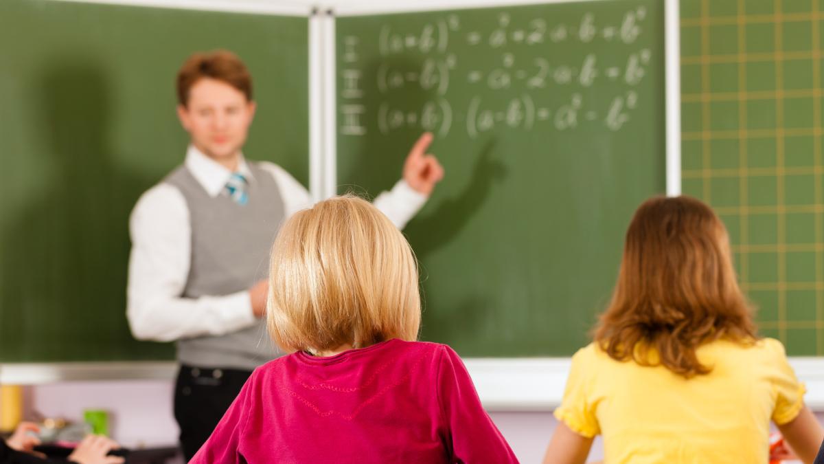 Criza profesorilor: absolvenții de elită refuză catedra din cauza lipsei de disciplină și respect