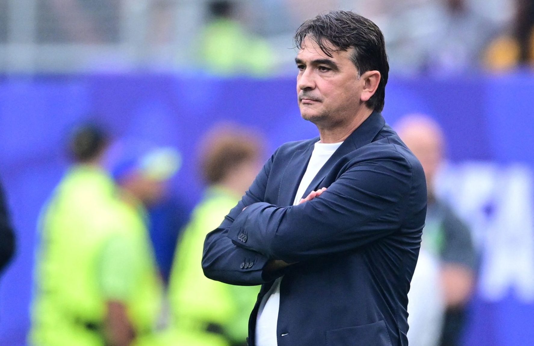 Croația eliminată de Portugalia la Cupa Mondială. Dalic: „Arbitrajul a fost foarte rău”