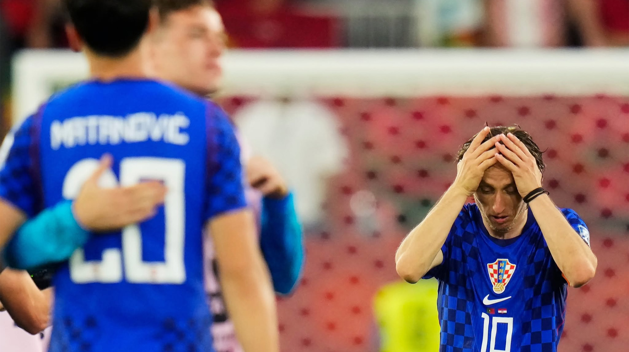 Croația eliminată dramatic de Portugalia la CM 2026. Presa din Zagreb: „Dramă”