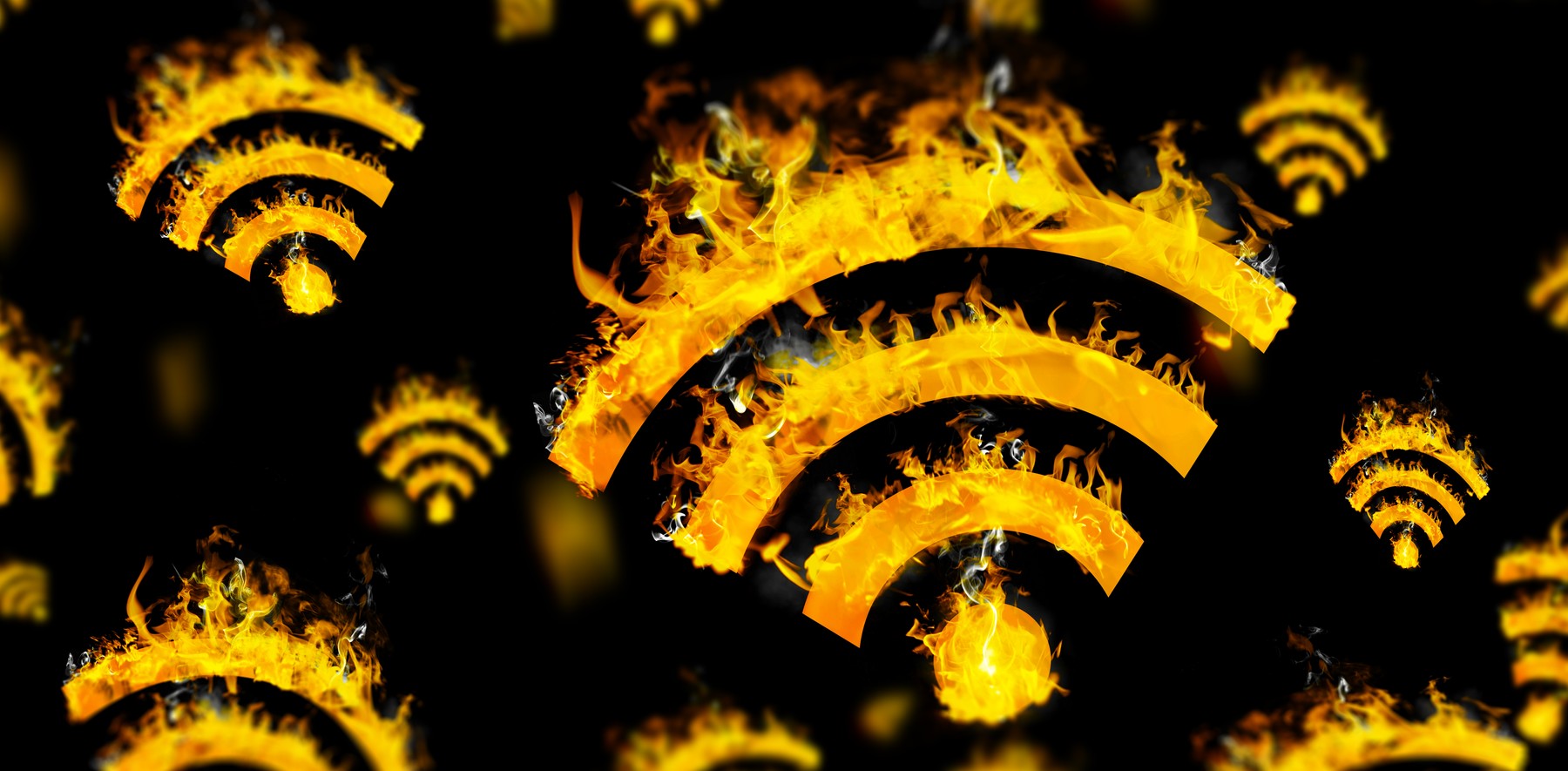 Cum verifici dacă cineva îți folosește WiFi-ul fără permisiune. Semne și soluții