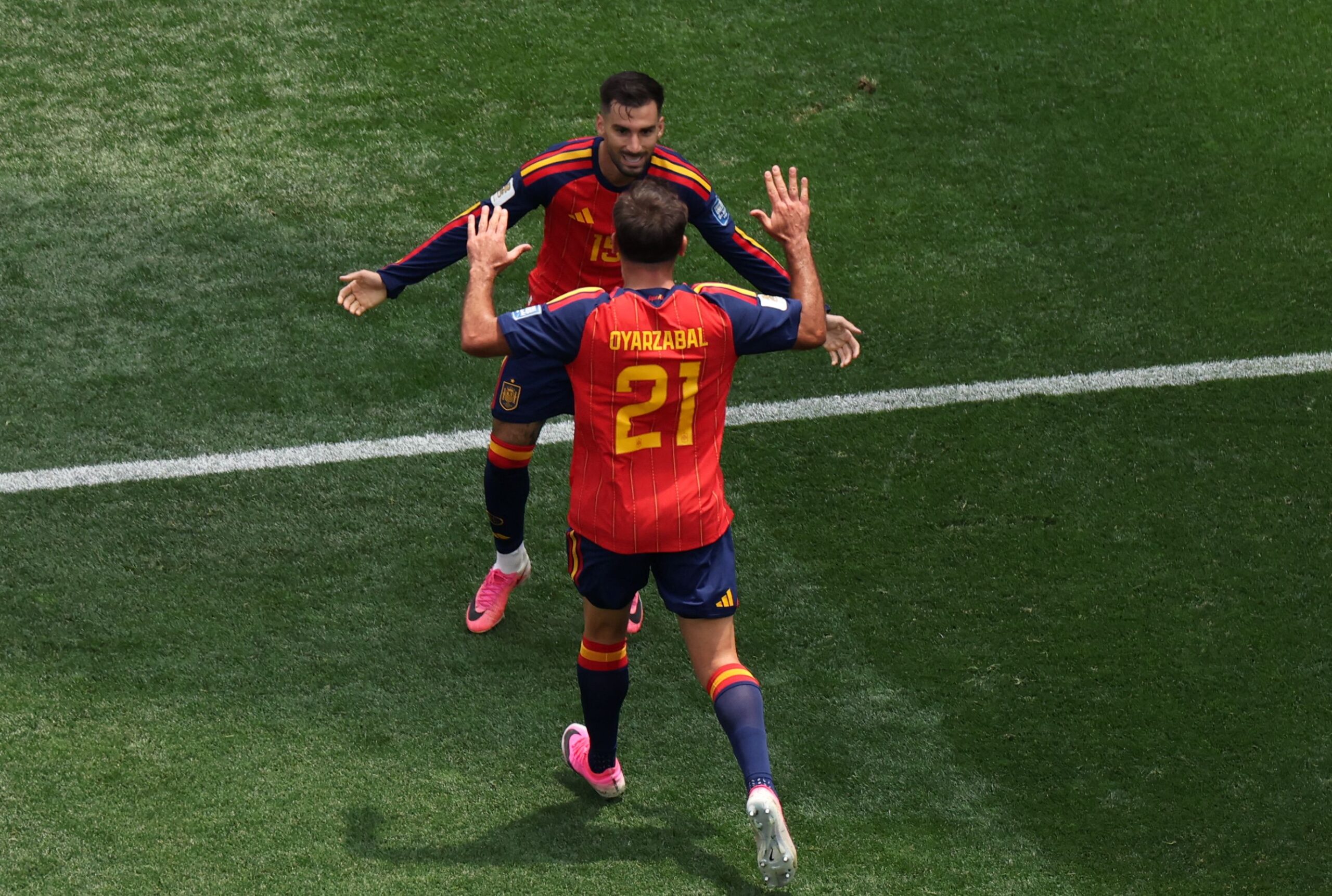 Cupa Mondială 2026: Spania învinge Austria cu 3-0 și se califică în optimi
