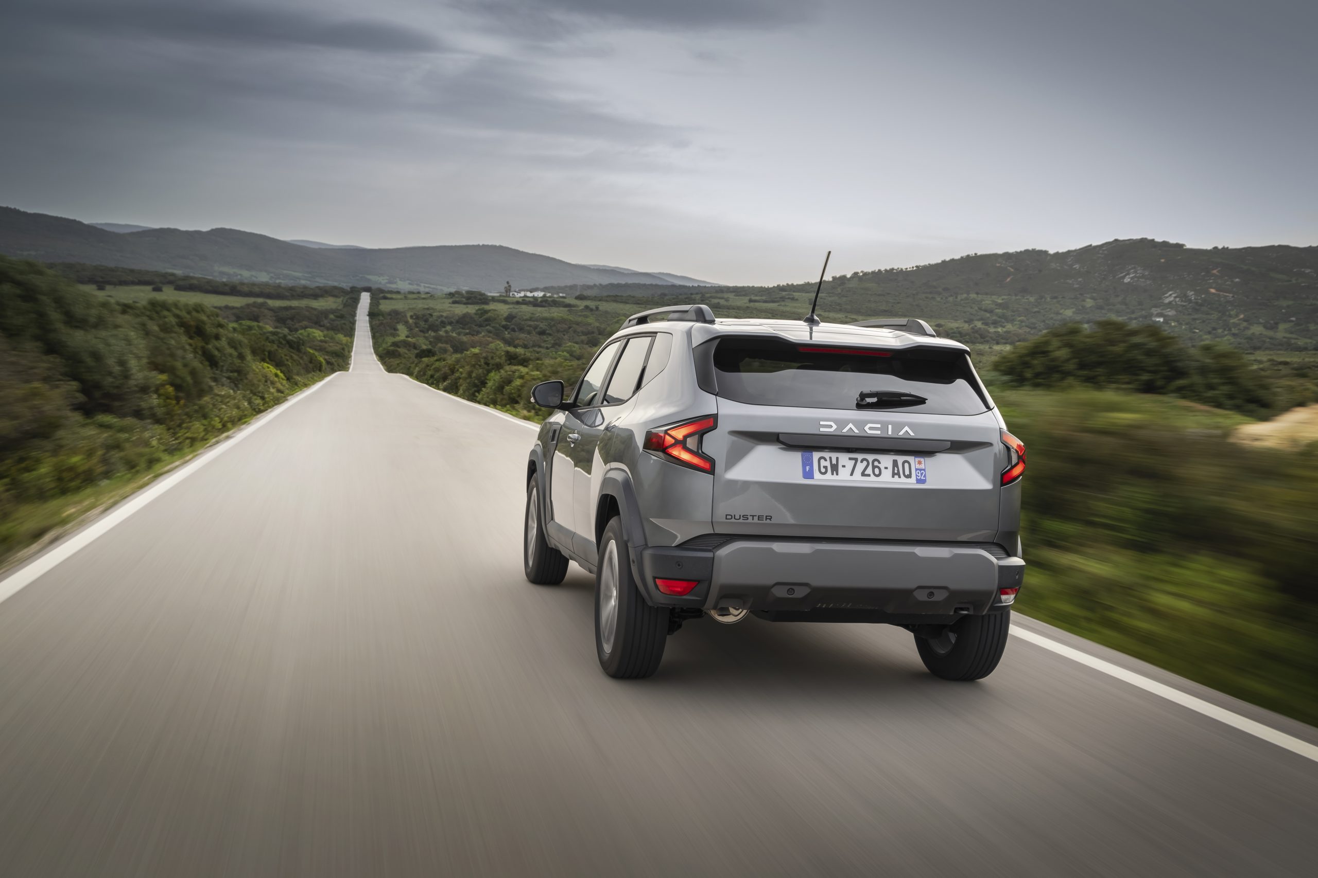 Dacia cu jante mari: aspect îmbunătățit, dar costuri mai mari de întreținere