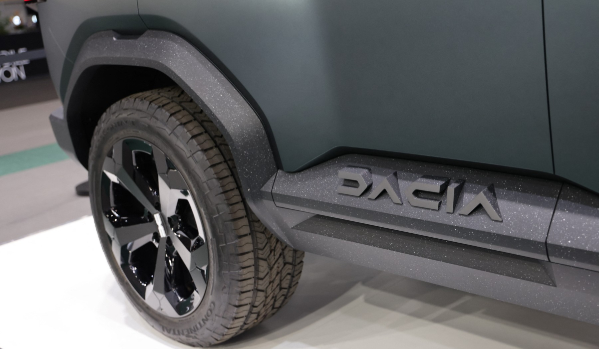 Dacia recheamă în service 477 de mașini Bigster și Duster 3 în Franța din cauza arcurilor suspensiei spate