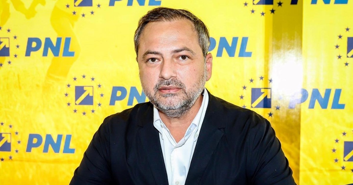 Dan Motreanu critică decizia Tribunalului Ilfov privind PNL: „Dacă votul parlamentar este liber, atunci statutul partidului devine opțional”