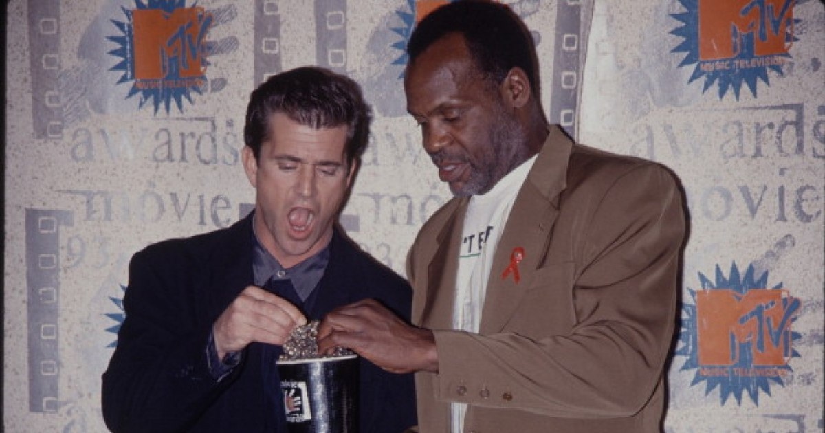 Danny Glover, starul din „Arma mortală”, a dezvăluit că suferă de Alzheimer: „Pot trăi cu asta”