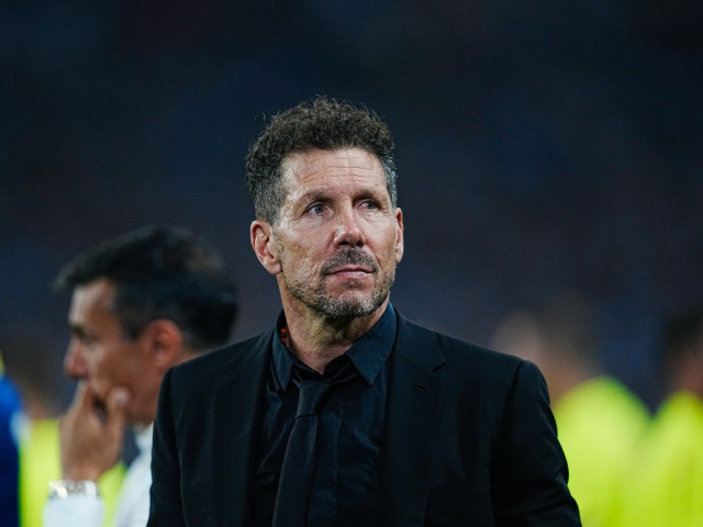 Diego Simeone vrea să transfere Ferran Torres la Atletico Madrid după Cupa Mondială