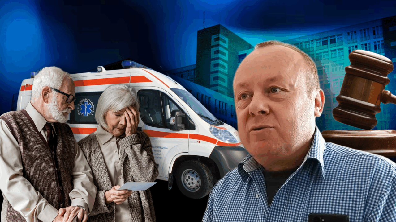 DIICOT poate ancheta funcționarii care „livrau” persoane la azilele din Bihor, decide instanța