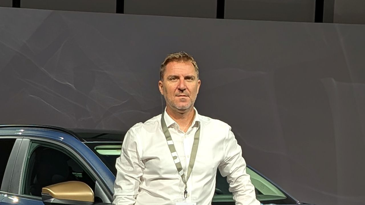 Director Dacia: Uzina din Mioveni se recalibrează, avem nevoie de o foaie de parcurs cu guvernul