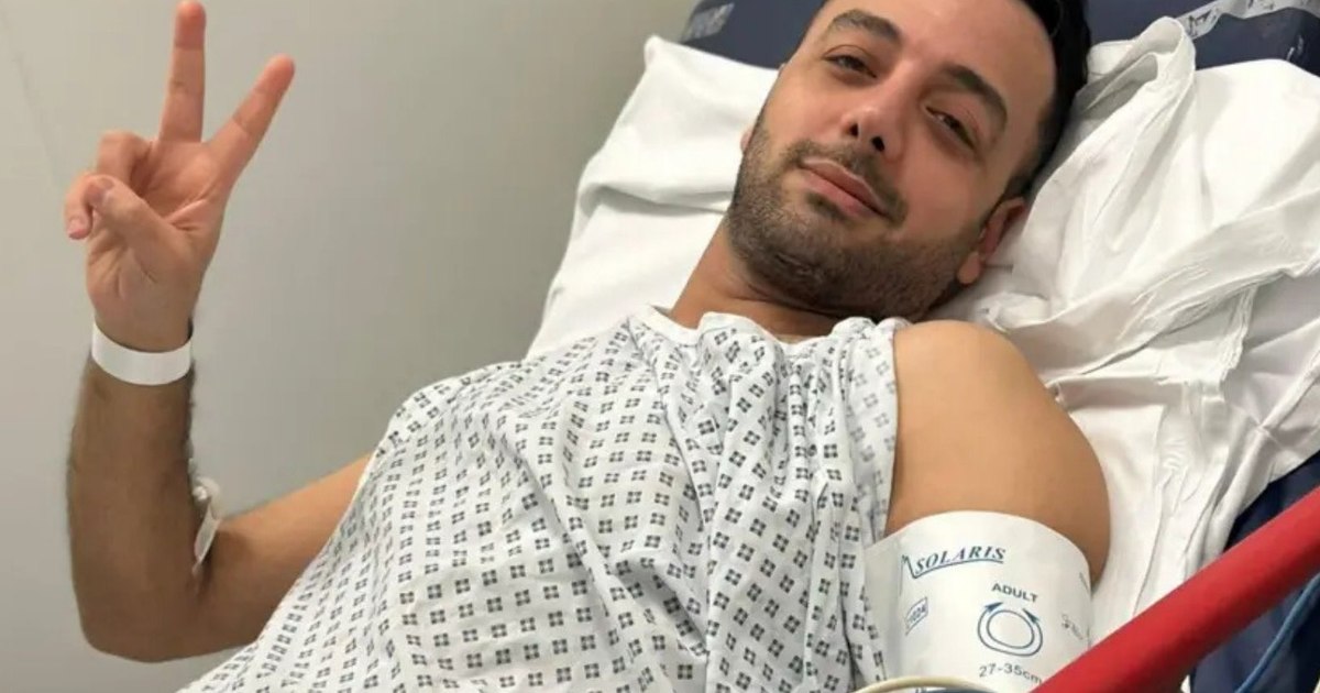 Doi români condamnați la Londra pentru atacul asupra unui jurnalist, comis în numele Iranului