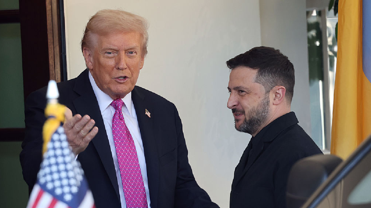 Donald Trump plănuiește întâlnire cu Zelenski la Ankara și convorbire cu Putin