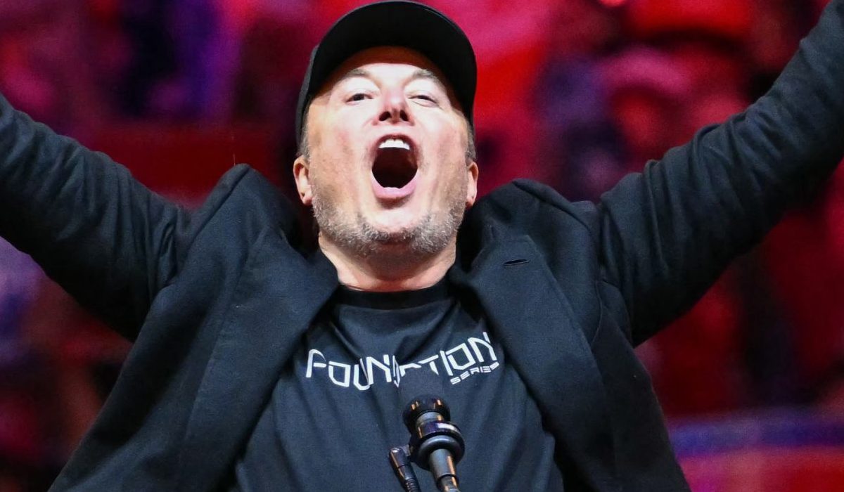 Elon Musk devine primul trilionar din istorie, după listarea SpaceX la bursă