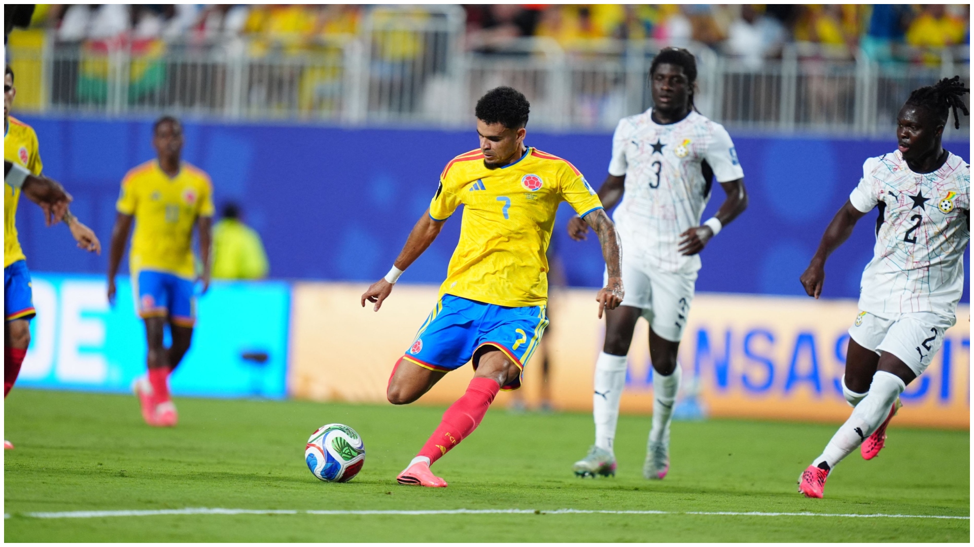 Elveția – Columbia, optimi Cupa Mondială 2026, marți, ora 23:00. Pronostic Winboss: X2 și sub 2,5 goluri