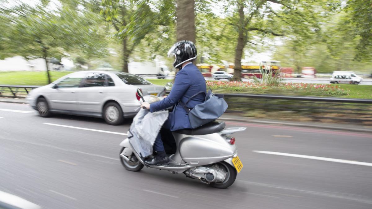 Elvețian amendat cu 7.000 de franci după ce a contestat o amendă de 40 de franci pentru depășirea vitezei cu 1 km/h