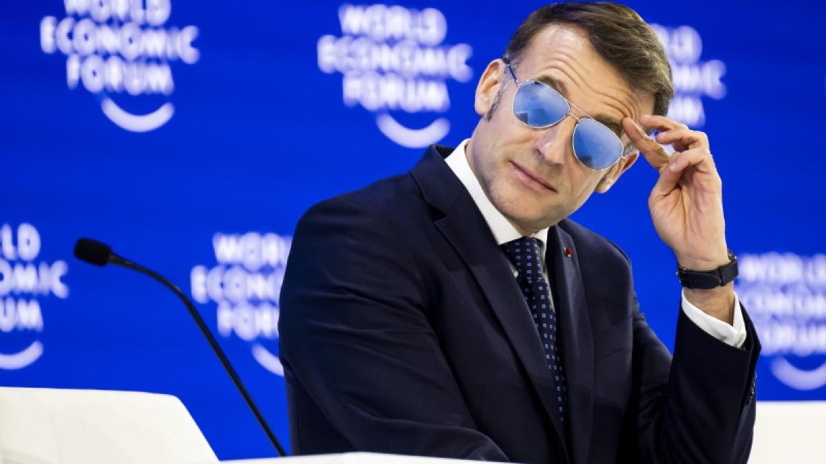 Emmanuel Macron, alergare matinală pe străzile din Ankara înaintea Summitului NATO