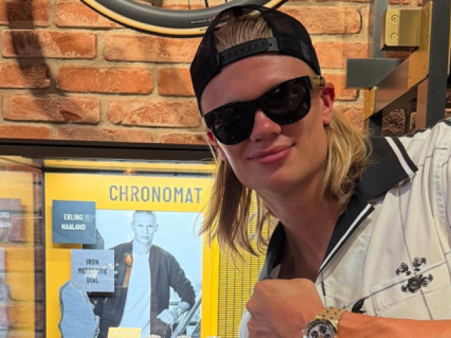 Erling Haaland: „Amo Brasil!”, înaintea optimilor Cupei Mondiale 2026