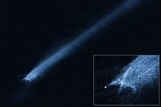 Europa trimite o sondă pe asteroidul Apophis într-o misiune istorică
