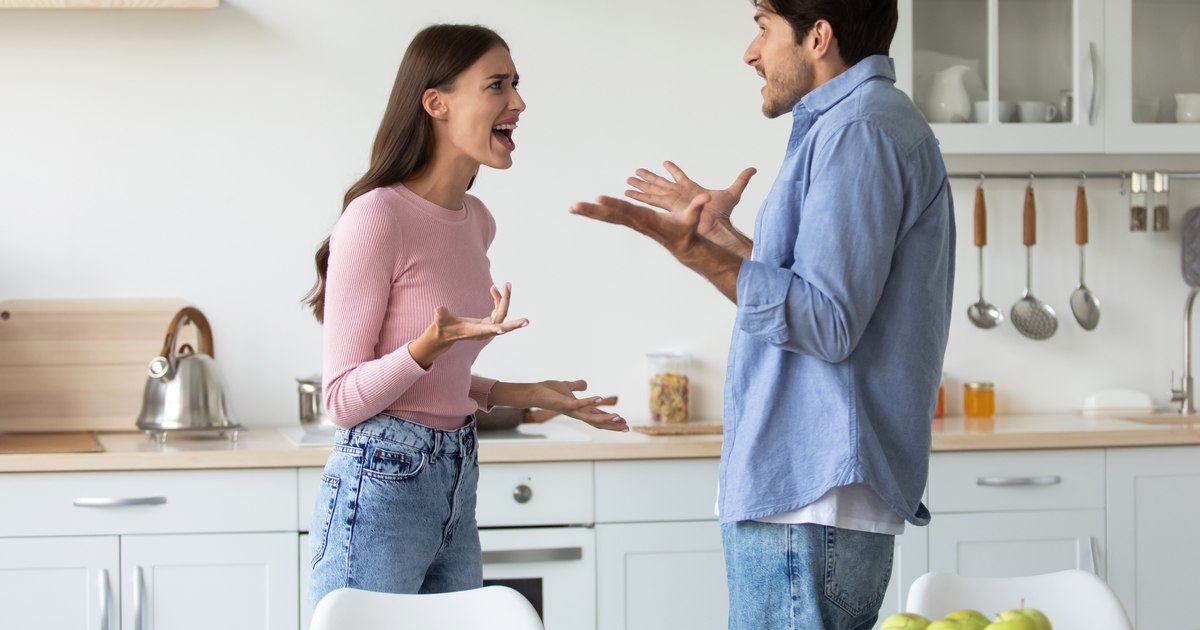 Exercițiul de 30 de secunde care reduce certurile în cuplu. Studiu: cu 30% mai puține conflicte