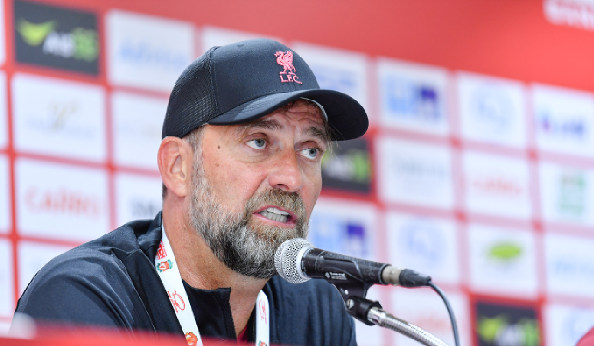 Fabrizio Romano anunță: Jürgen Klopp a acceptat să fie noul selecționer al Germaniei
