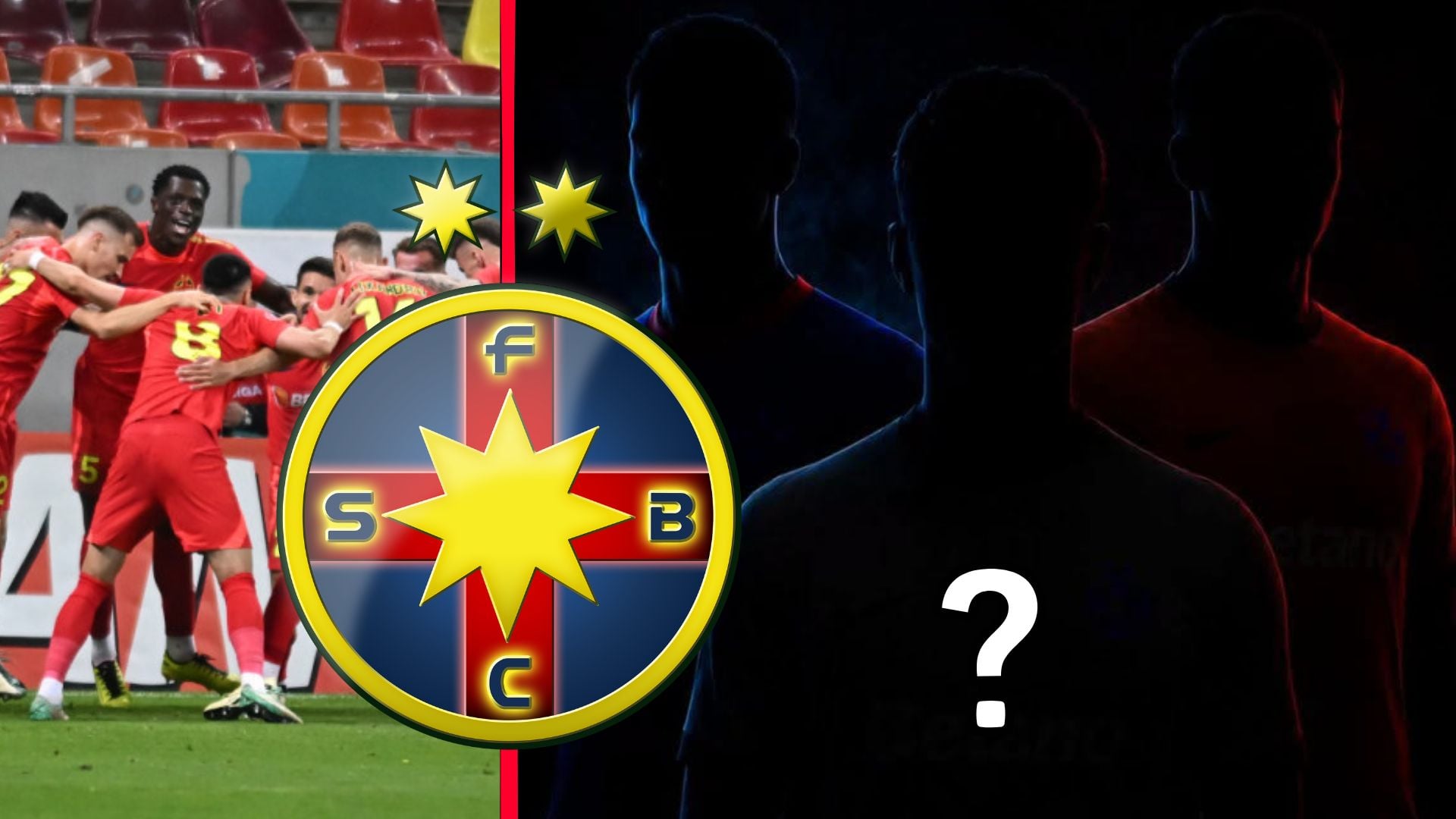 FCSB prezintă noile echipamente pe 15 iulie, la magazinul Nike din ParkLake