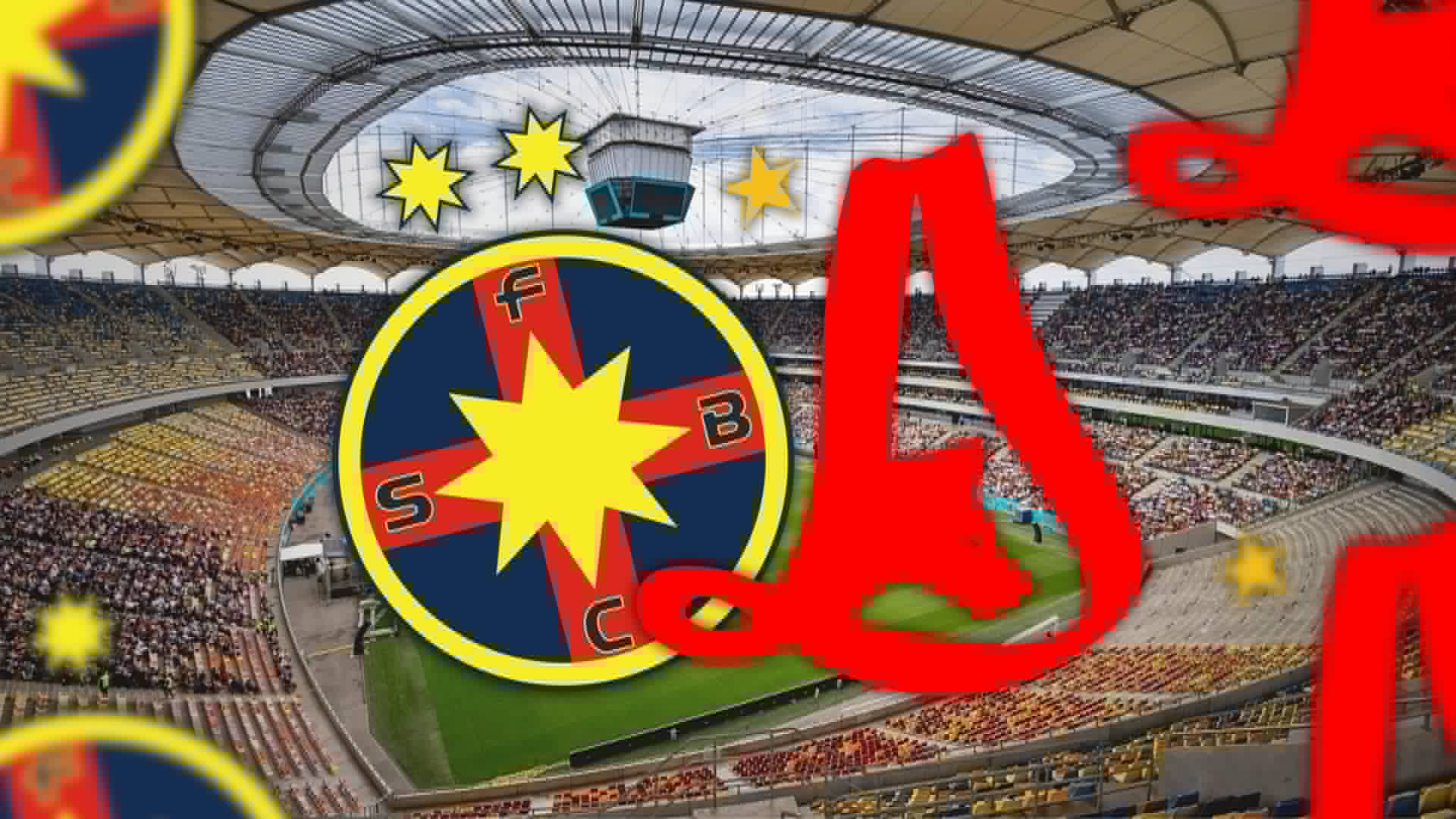 FCSB și Dinamo primesc vești bune: Arena Națională se redeschide mai devreme, în august