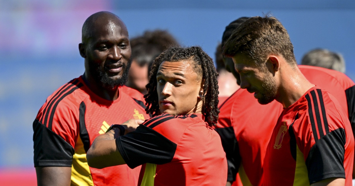 Federația Belgiană de Fotbal, acțiune în justiție după ce FIFA i-a anulat roșul lui Balogun