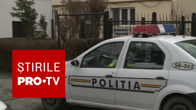 Femeie înjunghiată de fostul concubin pe stradă, în Iași. Agresorul era monitorizat cu brățară electronică