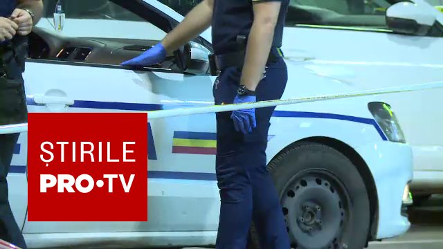 Femeie înjunghiată de fostul soț în Roman, Neamț, în prima zi după expirarea ordinului de protecție
