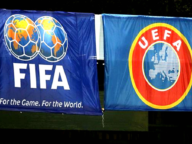 FIFA anulează un cartonaș roșu pentru SUA la Cupa Mondială 2026 și intră în conflict cu UEFA