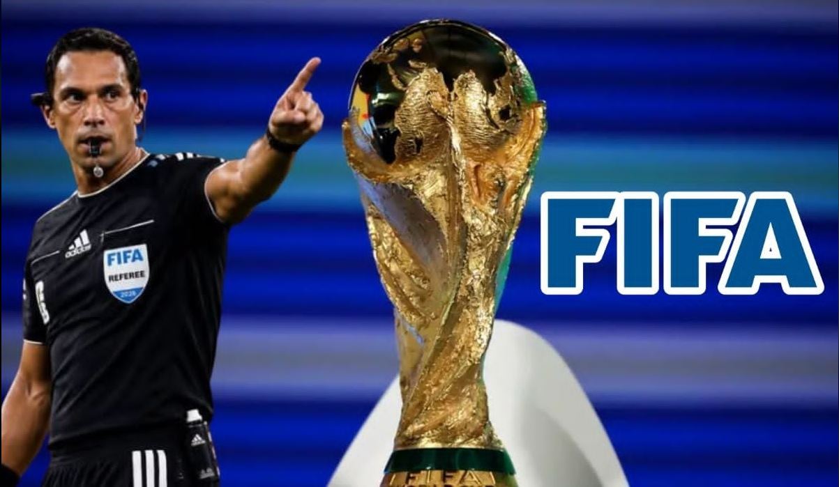 FIFA delegă arbitri argentinieni la Franța - Maroc, stârnind controverse privind un posibil favoritism pentru Argentina la Cupa Mondială 2026