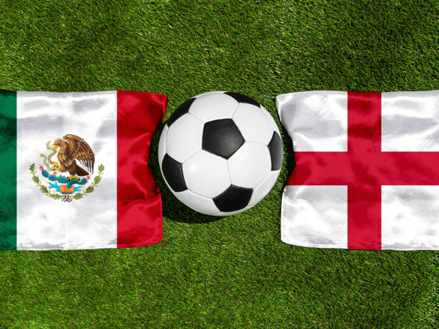 FIFA menține ora 03:00 pentru meciul Mexic - Anglia la Cupa Mondială 2026