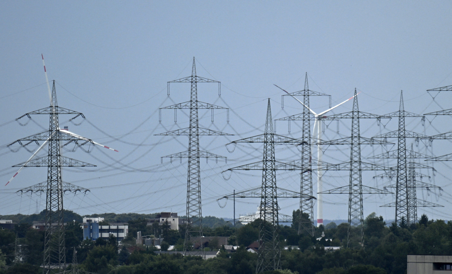 Finalizarea liniei electrice Vulcănești-Chișinău, amânată din nou până la sfârșitul anului 2026