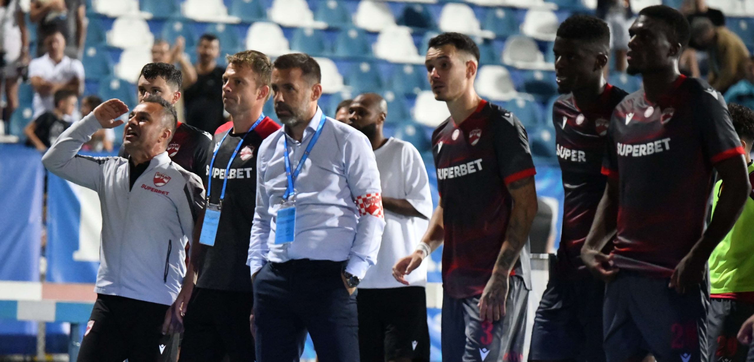 Florentin Petre se bucură că Gnahore a ales FCSB: „E cel mai bun mijlocaș din România”