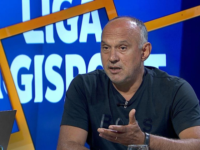 Florin Prunea confirmă plecarea lui Devis Epassy de la Dinamo: portarul are ofertă din străinătate
