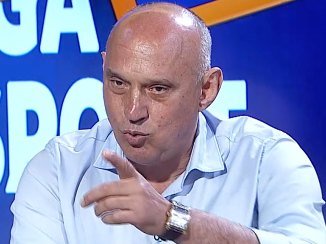 Florin Prunea: Decizia FIFA de a anula roșul lui Balogun, la cererea lui Trump, a încălcat linia roșie
