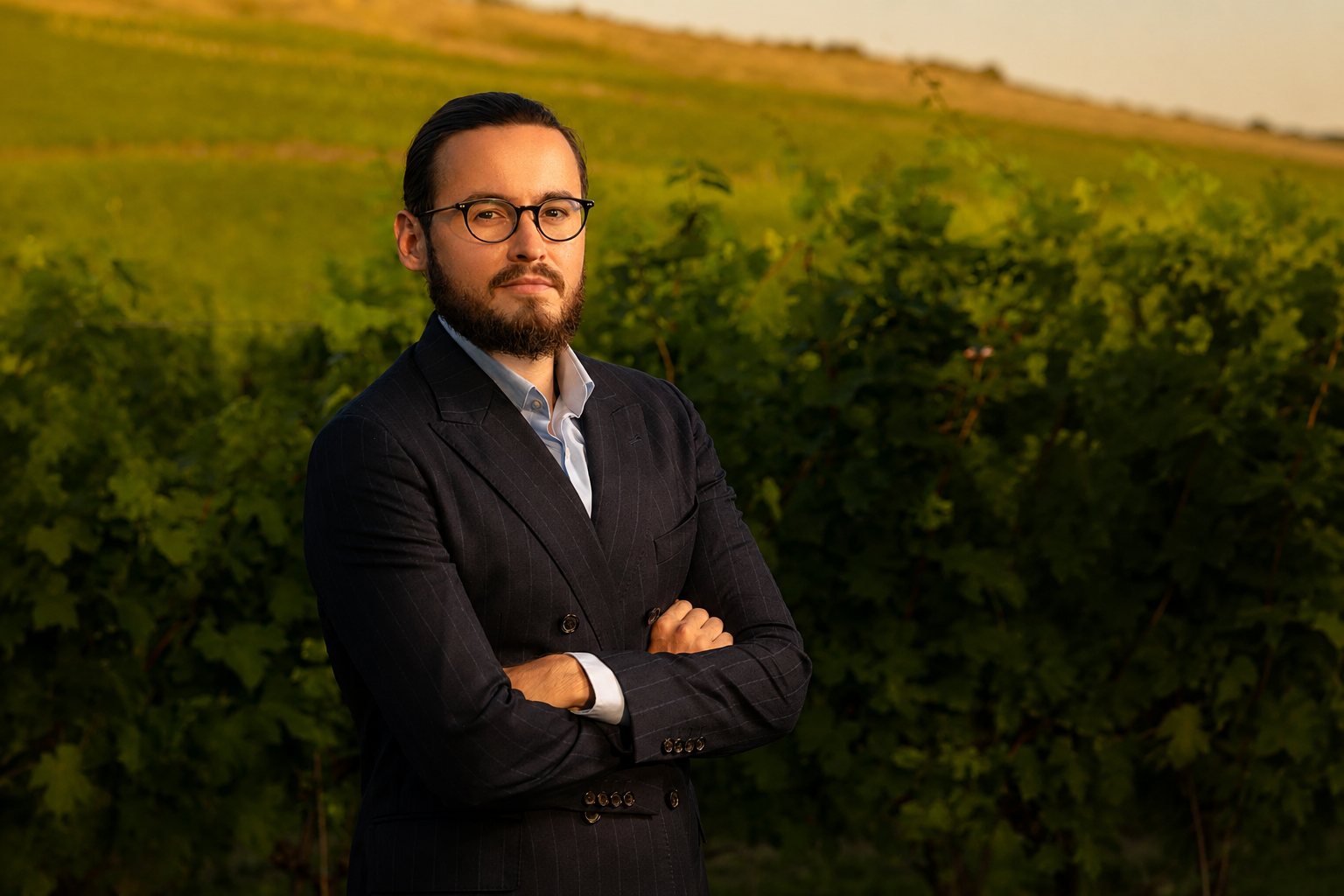 Florin Stegariu: România trebuie să investească în procesare și branduri regionale pentru competitivitate agricolă