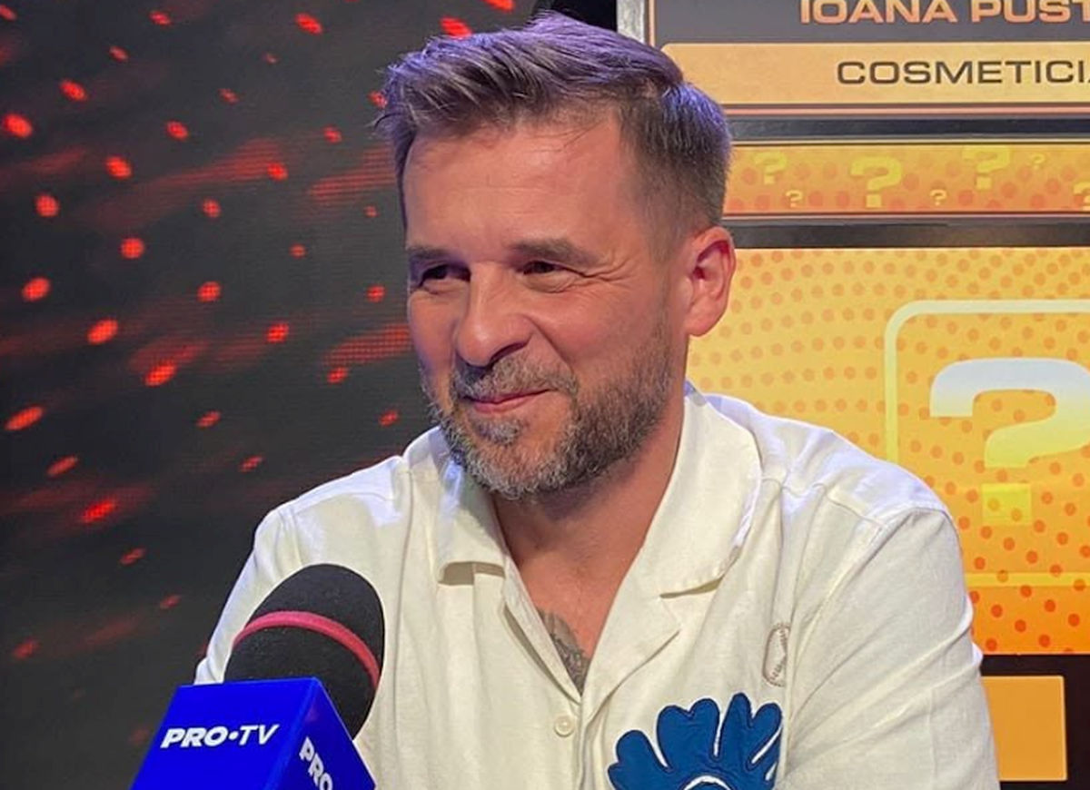 Fostul finalist MasterChef România, Alexandru Hora, și-a pierdut soția la 39 de ani
