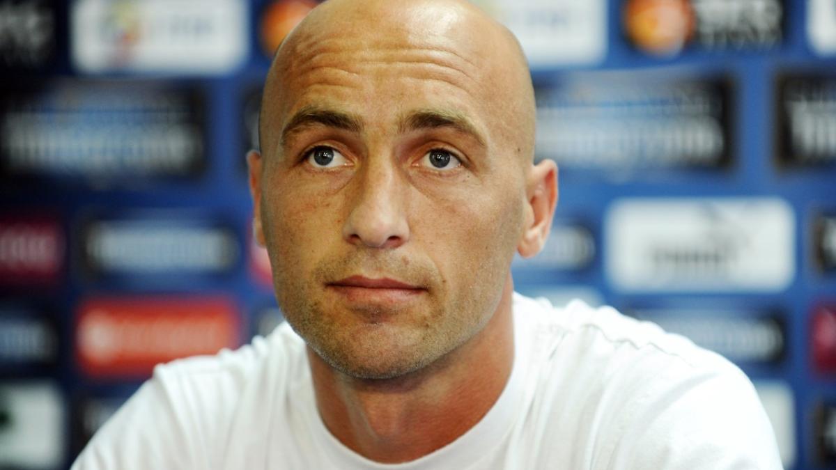 Fostul fotbalist Gabi Mureșan, primarul comunei Apold, a murit înecat într-un lac