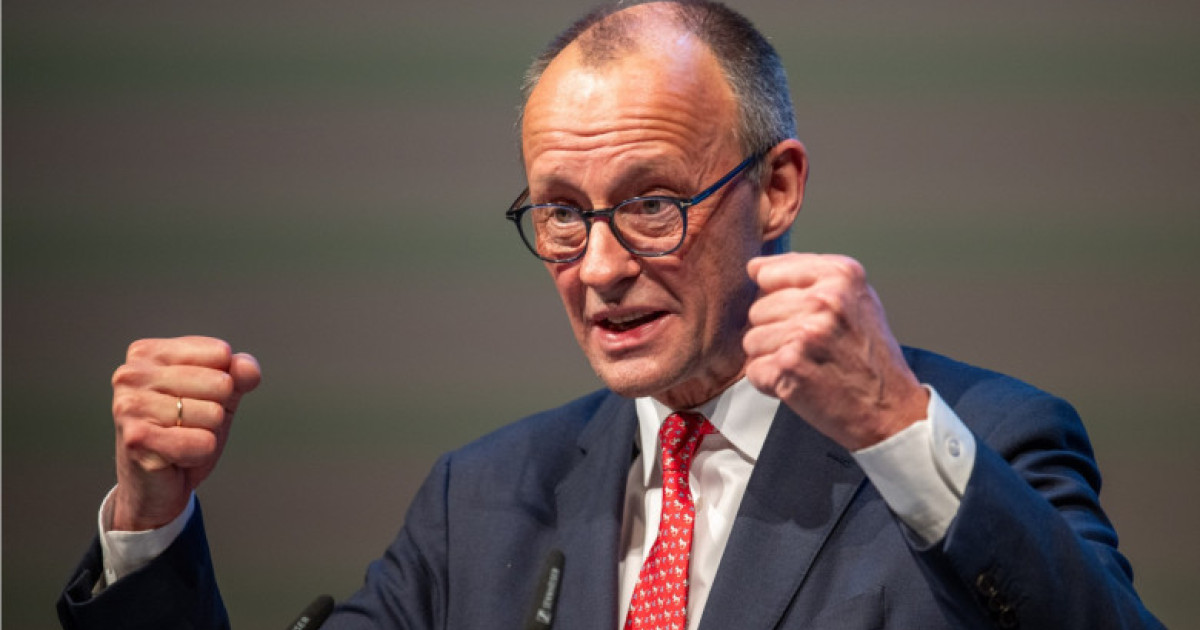 Friedrich Merz, la summitul NATO de la Ankara: Rusia rămâne o amenințare gravă, avem nevoie de unitate