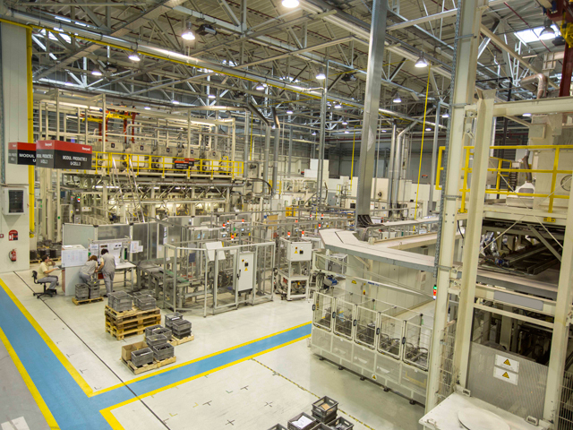 Fuziunea Solstice-Element Solutions ar putea crea un gigant de 27 de miliarde de dolari în materiale avansate