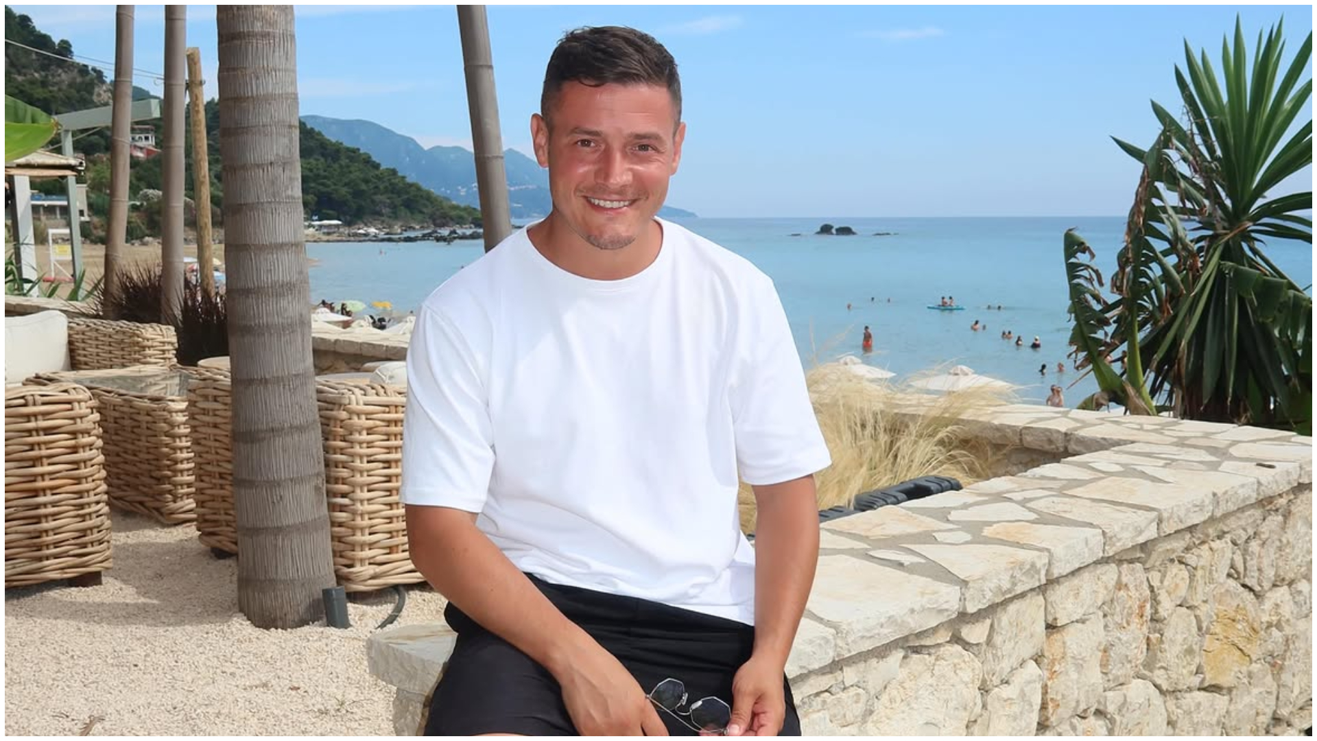 Gabi Torje a ajutat concurenții de la Amazing Race Israel, după experiența Asia Express