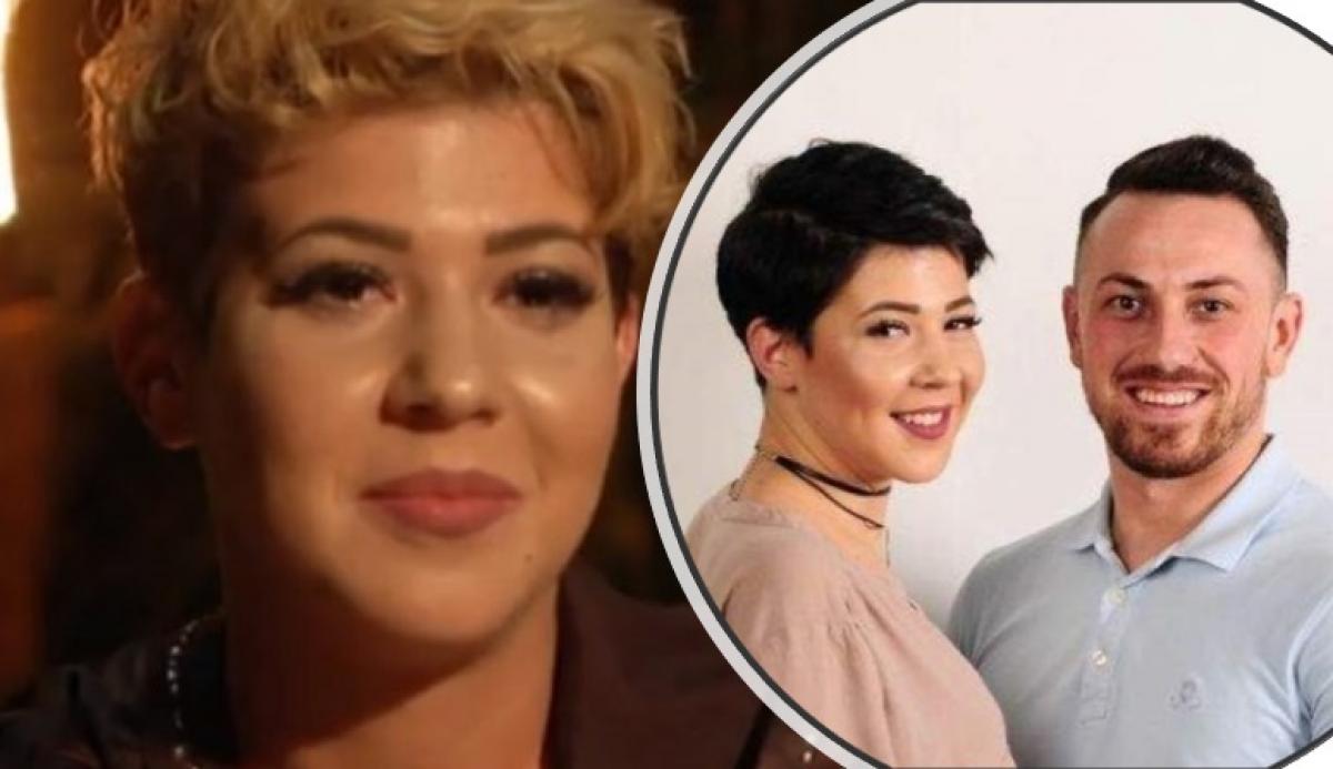 Geanina Obreja de la „Insula iubirii”, transformare radicală: păr brunet, siluetă tonifiată și buze mărite