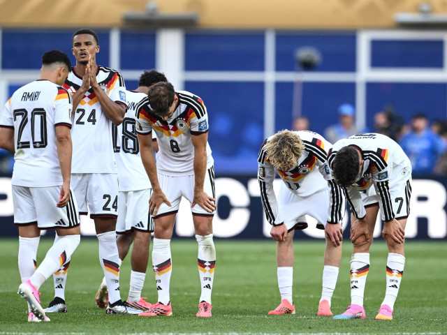 Germania, revoluție după eliminarea de la CM 2026: 6 jucători OUT, Nagelsmann înlocuit de Klopp