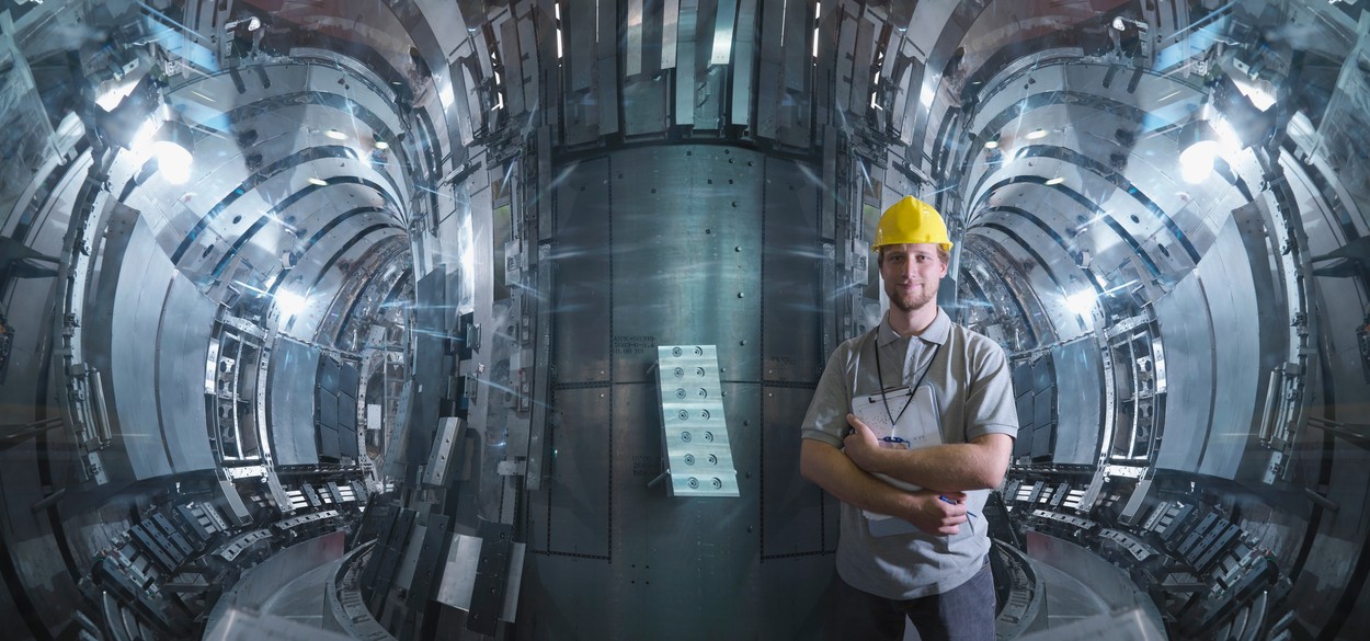 Google investește în Proxima Fusion, startup german de fuziune nucleară evaluat la 2,7 miliarde de dolari
