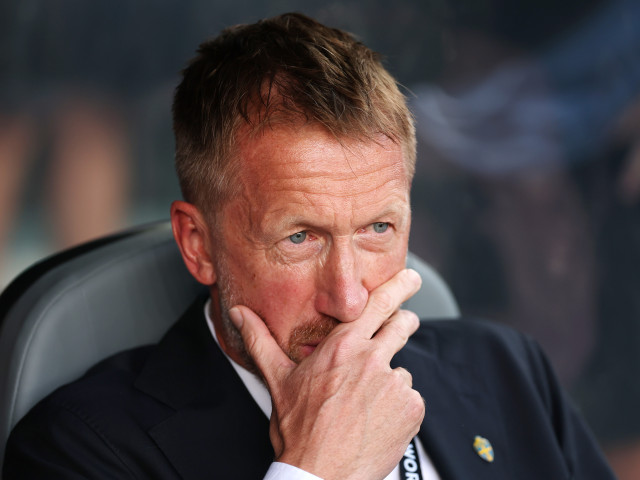 Graham Potter, după 0-3 cu Franța: „Nicio rușine” pentru Suedia la CM 2026