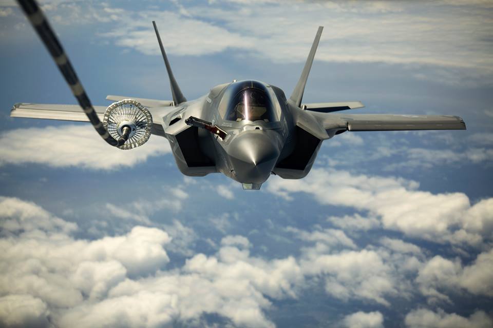Grecia cere NATO să țină cont de sensibilitățile aliaților în vânzarea F-35 către Turcia