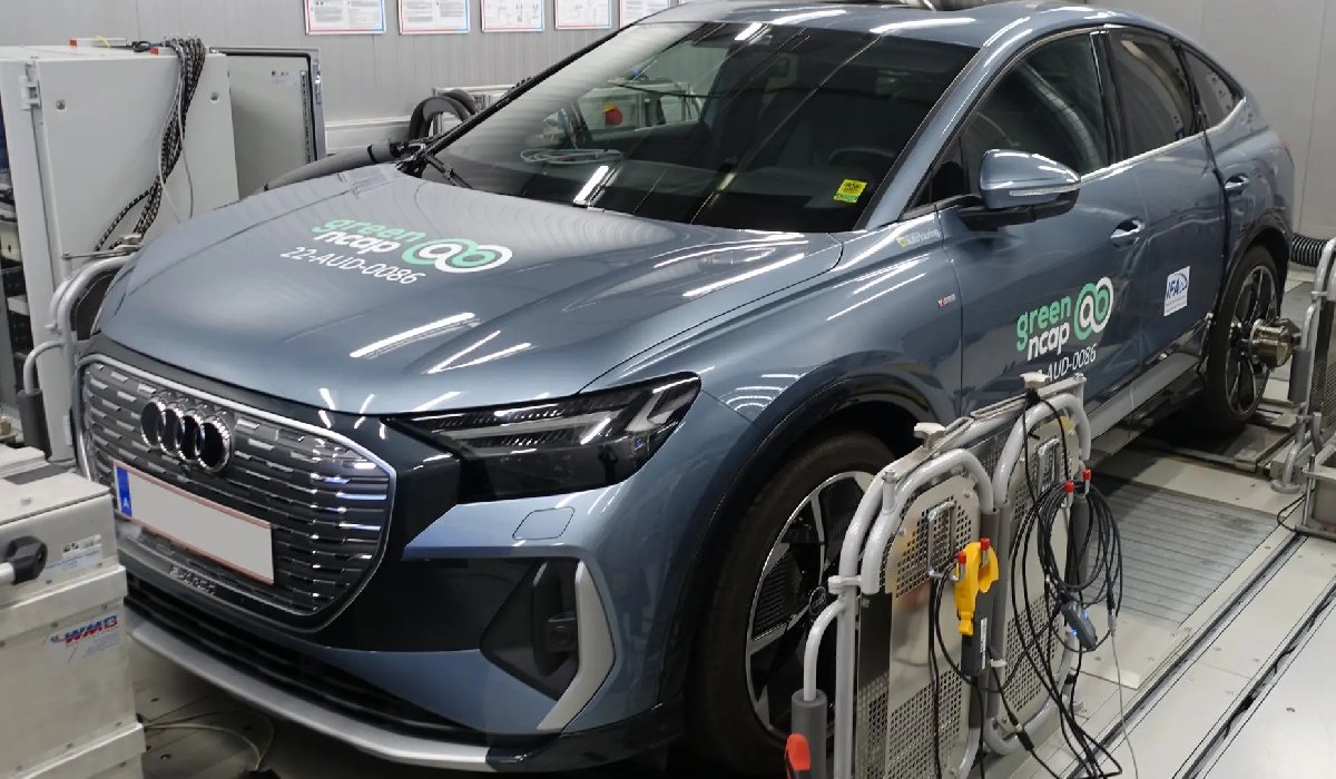 Green NCAP schimbă regulile din 2025: mașinile electrice nu mai sunt automat cele mai ecologice