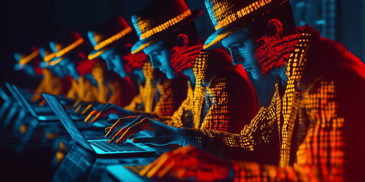 Gruparea ransomware The Gentlemen se extinde cu noi malware personalizat, inclusiv un backdoor în Go