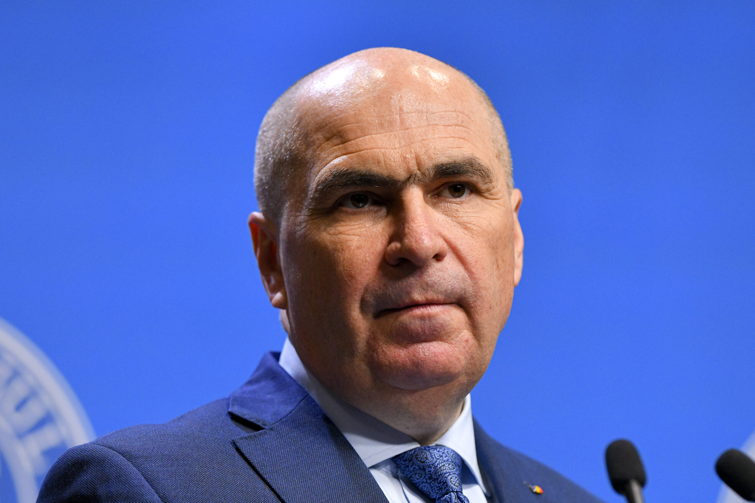Ilie Bolojan convoacă Parlamentul în sesiune extraordinară pentru 4,5 miliarde euro din PNRR