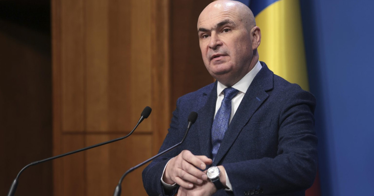 Ilie Bolojan: Parlamentul, convocat în sesiune extraordinară pentru a nu pierde 4,5 miliarde de euro din PNRR